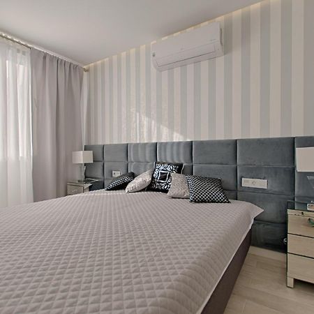Lux Apartment Ocean Garden - Playa Paraiso - 2 Bedrooms, 2 Bathrooms, Big Terrace Costa Adeje  Ngoại thất bức ảnh