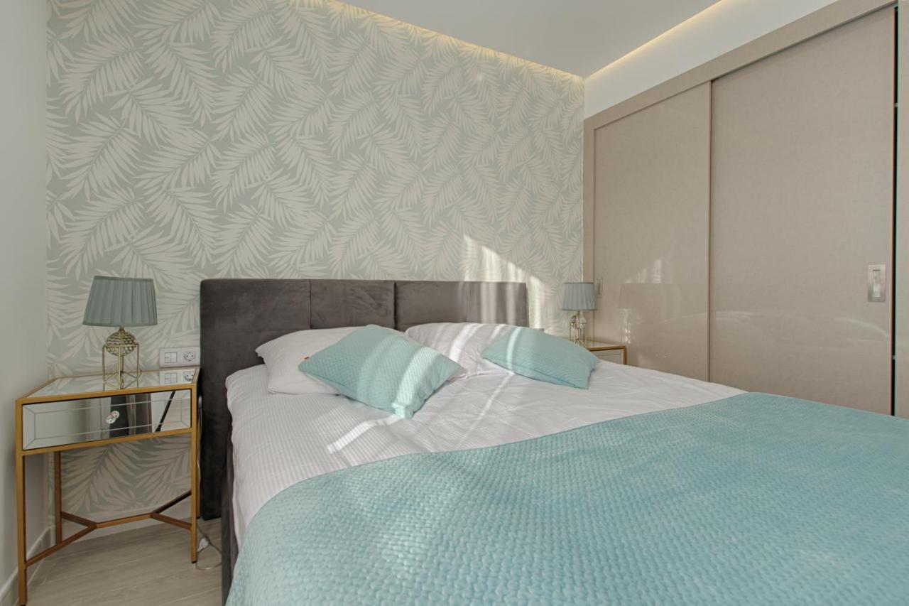 Lux Apartment Ocean Garden - Playa Paraiso - 2 Bedrooms, 2 Bathrooms, Big Terrace Costa Adeje  Ngoại thất bức ảnh