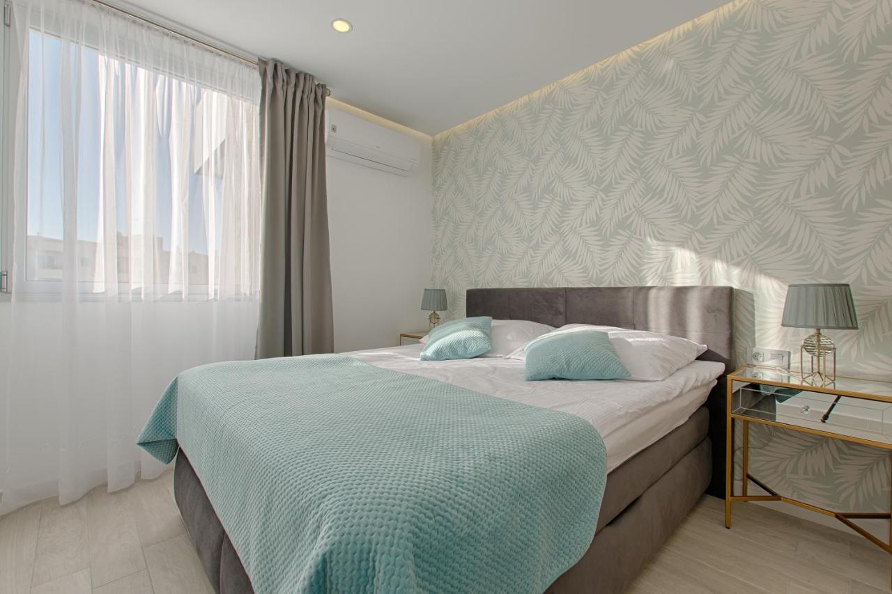 Lux Apartment Ocean Garden - Playa Paraiso - 2 Bedrooms, 2 Bathrooms, Big Terrace Costa Adeje  Ngoại thất bức ảnh