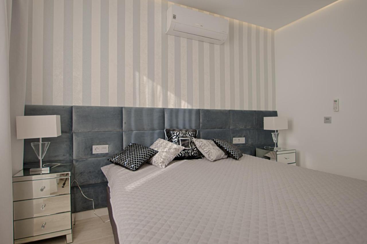 Lux Apartment Ocean Garden - Playa Paraiso - 2 Bedrooms, 2 Bathrooms, Big Terrace Costa Adeje  Ngoại thất bức ảnh