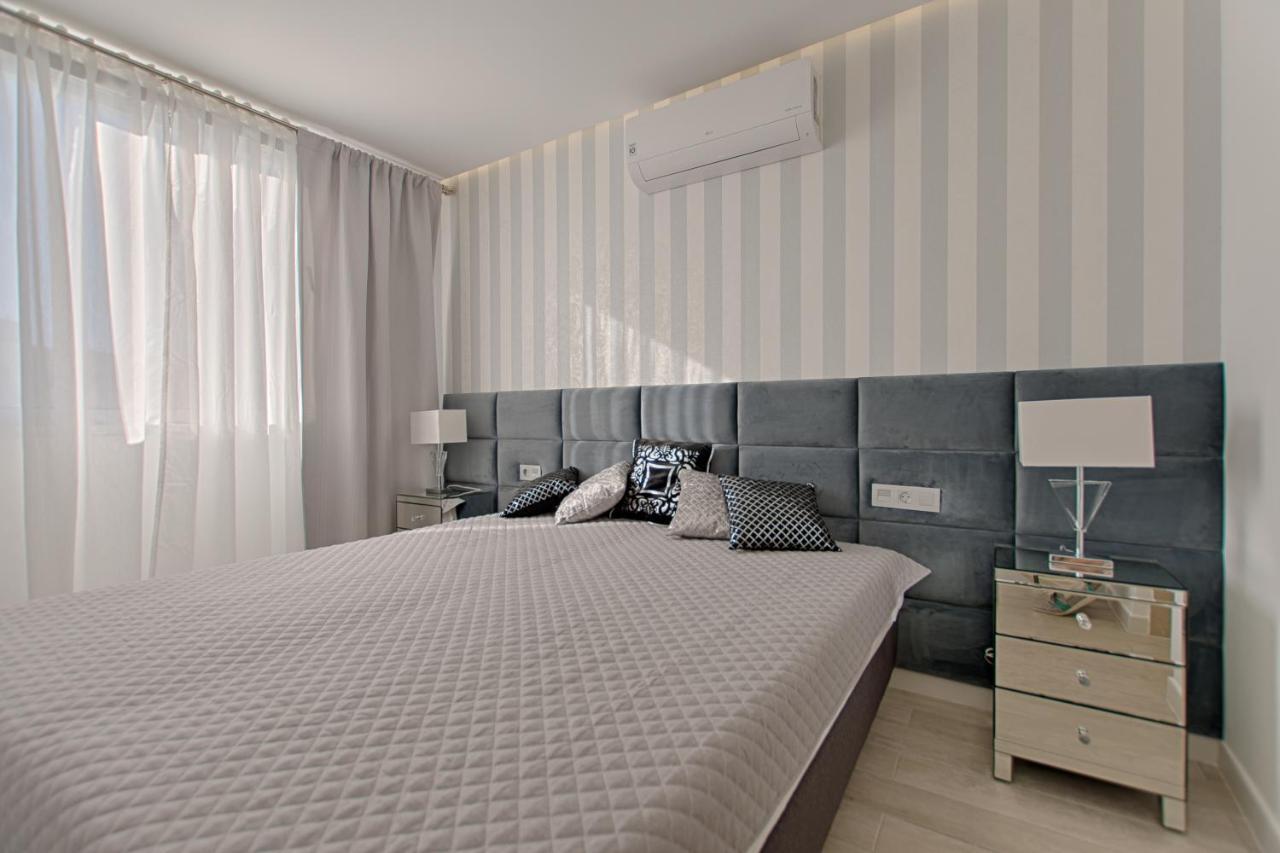 Lux Apartment Ocean Garden - Playa Paraiso - 2 Bedrooms, 2 Bathrooms, Big Terrace Costa Adeje  Ngoại thất bức ảnh