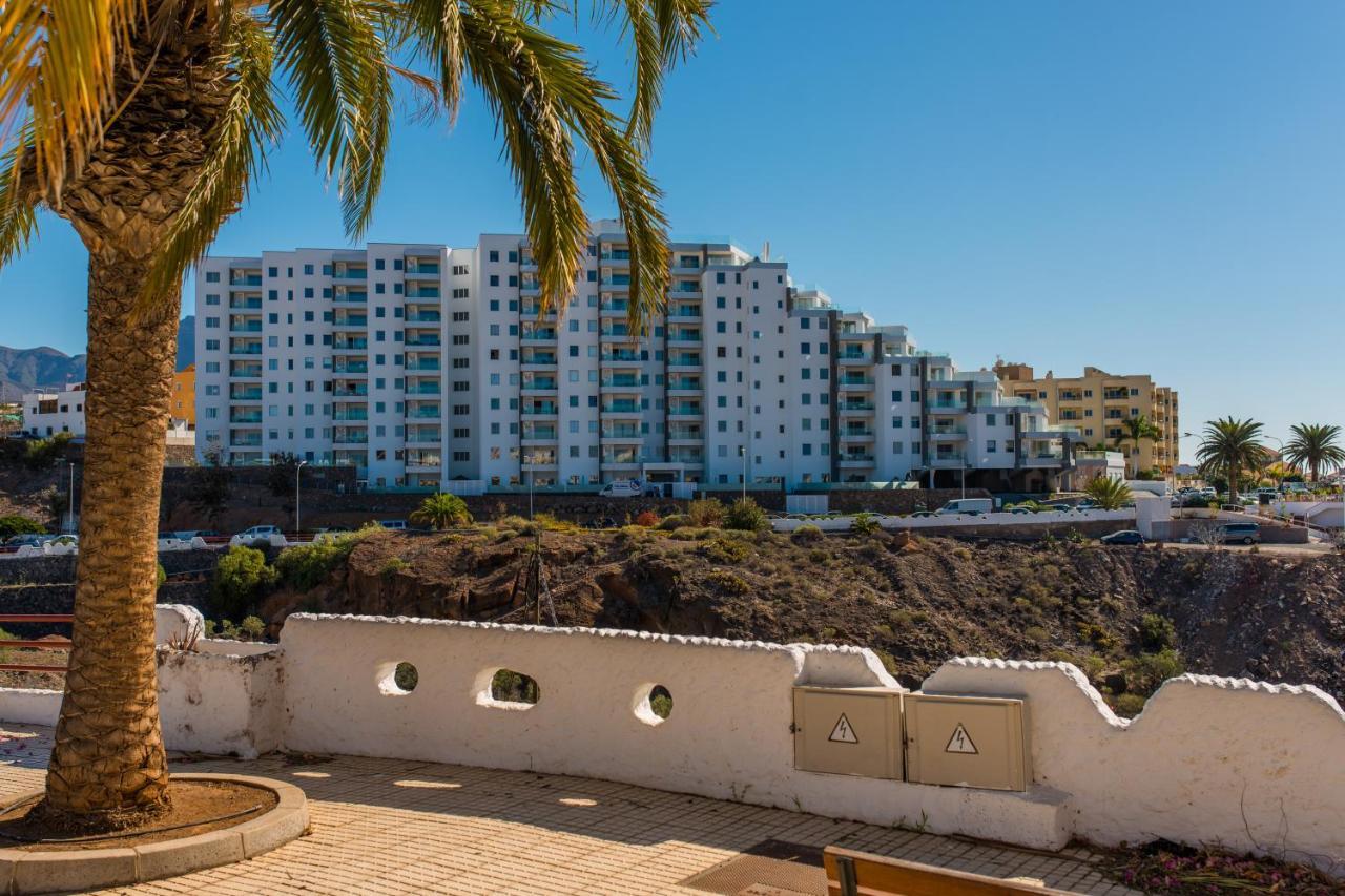 Lux Apartment Ocean Garden - Playa Paraiso - 2 Bedrooms, 2 Bathrooms, Big Terrace Costa Adeje  Ngoại thất bức ảnh