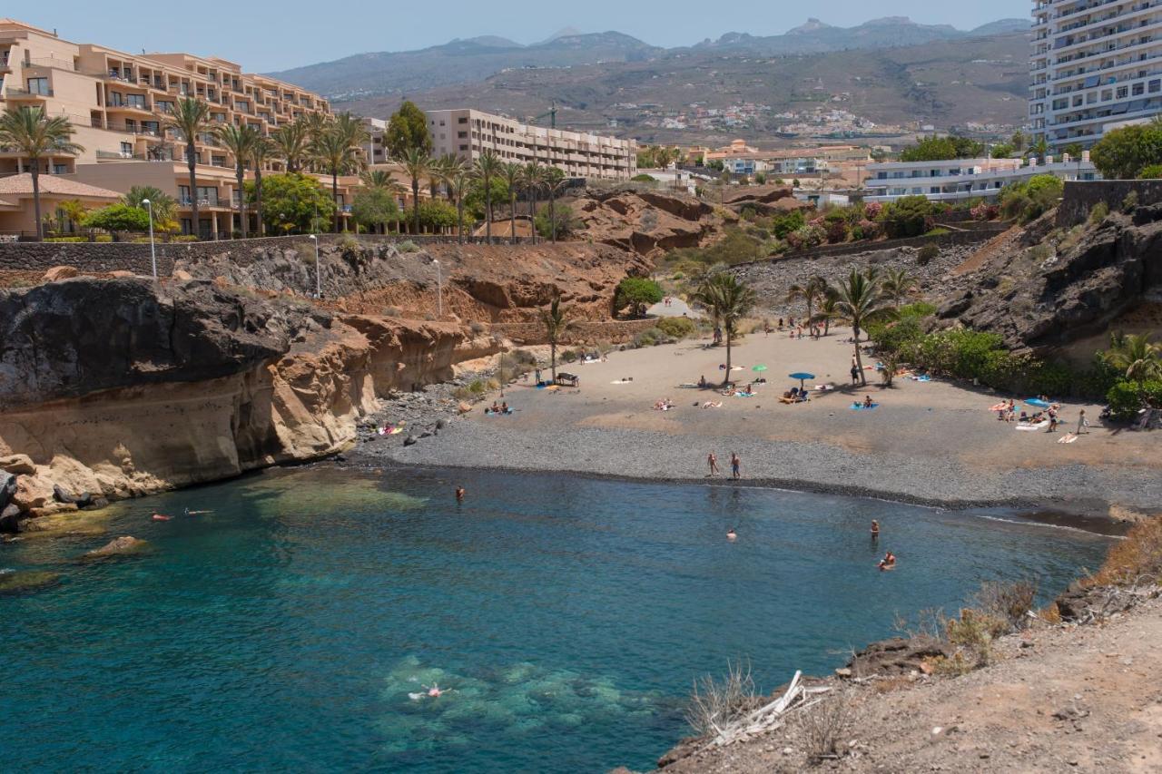 Lux Apartment Ocean Garden - Playa Paraiso - 2 Bedrooms, 2 Bathrooms, Big Terrace Costa Adeje  Ngoại thất bức ảnh