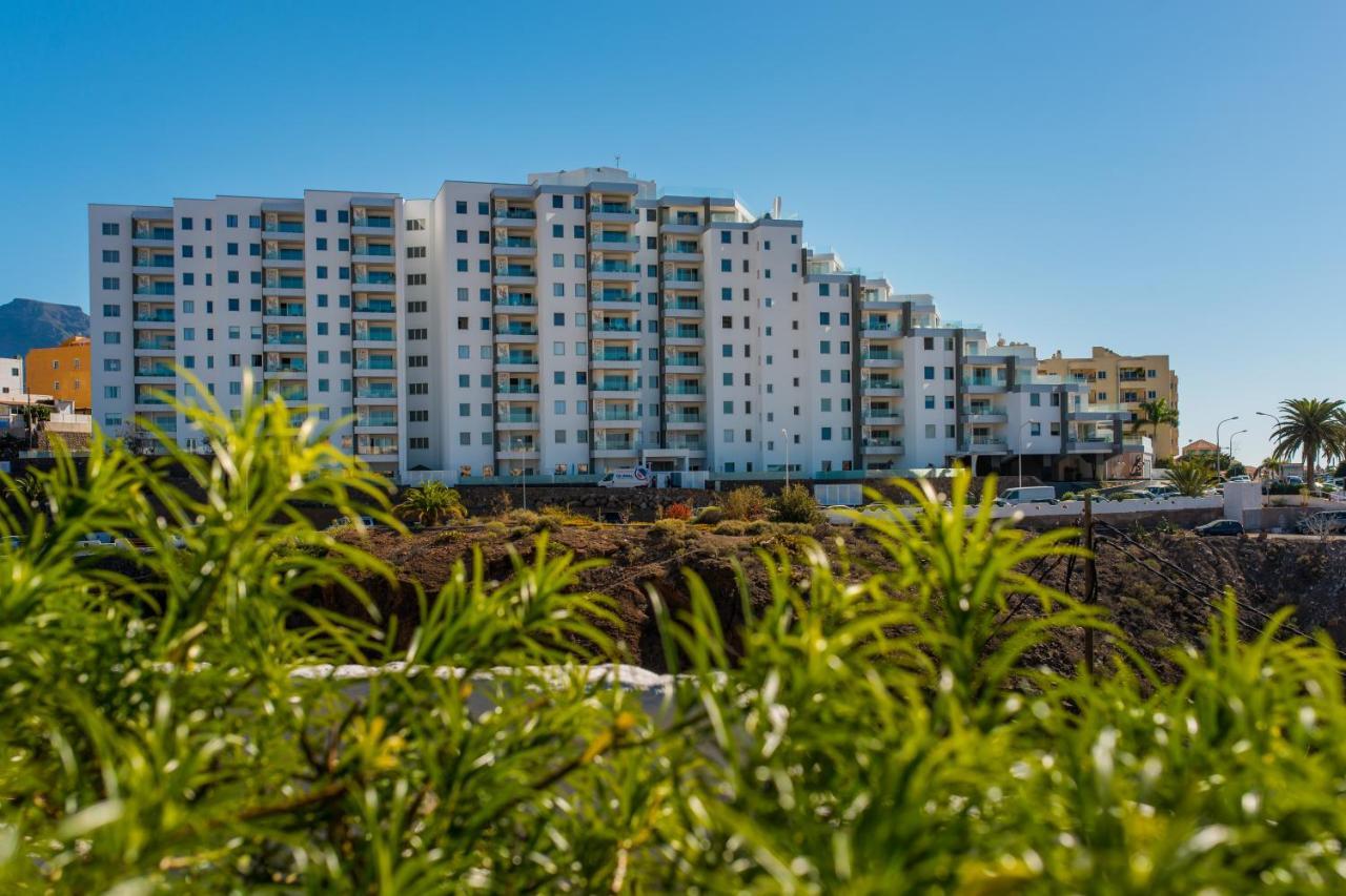 Lux Apartment Ocean Garden - Playa Paraiso - 2 Bedrooms, 2 Bathrooms, Big Terrace Costa Adeje  Ngoại thất bức ảnh