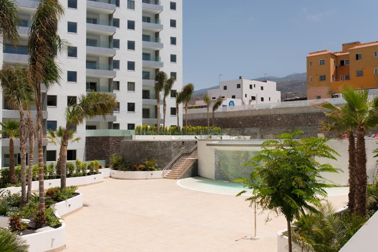 Lux Apartment Ocean Garden - Playa Paraiso - 2 Bedrooms, 2 Bathrooms, Big Terrace Costa Adeje  Ngoại thất bức ảnh