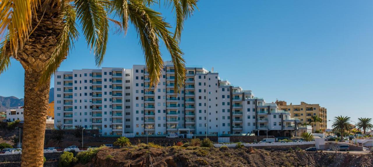 Lux Apartment Ocean Garden - Playa Paraiso - 2 Bedrooms, 2 Bathrooms, Big Terrace Costa Adeje  Ngoại thất bức ảnh